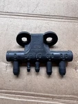1986-93 Ford Mustang 5.0L Vacuum Tree Good Condition Used. Fixed Price $19.95.