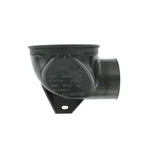 Jaguar 90-94 XJ6 4.0L-L6 Air Inlet-elbow EAC9552 Genuine. Fixed Price $96.00.