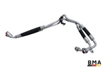 Alfa Romeo Giulia Quadrifoglio Transmission Oil Cooler Hose Pipe 2017 - 2024 Oem. Fixed Price $139.99.