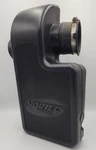 2005-2009 Chevy Trailblazer Ext 4.2L Vortec Resonator Air Box 15193558 15047009. Fixed Price $59.95.