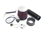K&n Gen Air Intake System 57-0421 With Rotomold Tube For Vw Golf 2000. Fixed Price $261.57.