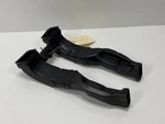 2008 Mercedes E-class Pair Rh Right & Lh Left Center Floor Duct Oem. Fixed Price $23.99.