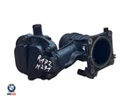 Mercedes R172 Slk Intake Manifold Sound Generator A2711420203. Fixed Price $100.91.