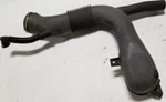 Jaguar 1998 XJ8 4.0L-V8 Intake-air Pipe NNC3555BA Genuine. Fixed Price $132.00.