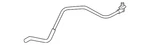 Genuine Ford Evaporative Emissions System Lines FL3Z-9G297-L. Fixed Price $59.44.