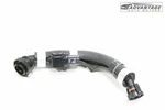 2017-20 Ford Fusion 2.0L Emission Pcv Hose Pipe Tube W/ Sensor GL3A-6D610-A Oem. Fixed Price $79.99.