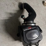 Afe Power Momentum Gt Cold Air Intake System. Fixed Price $500.00.