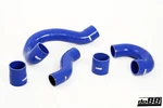 Saab 9-3 2.8T V6 2006- Pressure Hoses Blue. Fixed Price $270.95.