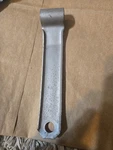 65-67 Pontiac Gto Firebird Pcv Hose Support Bracket For Carter Afb Carburetor. Fixed Price $45.00.