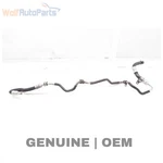 2014-2016 Porsche Panamera Power Steering Hose / Line Pipe 97034723712. Fixed Price $107.49.