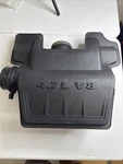 2008-2013 Ram 1500 4.7L V8 Engine Air Cleaner Intake Resonator Oem. Fixed Price $60.00.