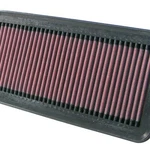 K&n Air Filter For 2005-2023 Kia Rio. Fixed Price $83.99.