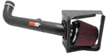 K&n 77-2577KTK Engine Cold Air Intake Performance Kit Fits: 2008-2010 Ford F-250. Fixed Price $389.55.