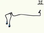 Oem Toyota Highlander 3.5 2017 - 2019 Fuel Gas Tank Hose Tube Pipe Line Assebly. Fixed Price $53.99.
