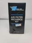 Cold Air Inductions RK-0001 Filter Recharge Kit See Description. Fixed Price $44.99.