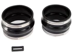 Afe Power Coupling Kit Fits Intakes Pn: 51-11332, 51-11332-E,. Fixed Price $61.75.
