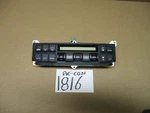 05 06 07 08 09 Honda Odyssey Used And Heater Control Stock #1816-AC. Fixed Price $39.79.