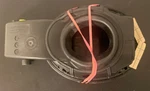 New Oem Mercedes-benz Amg Gt C190 Fuel Tank Filler Recess A1906301000 Genuine. Fixed Price $150.00.