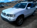 Used Air Cleaner Assembly Fits: 2001 Bmw X5 4.4 Grade. Fixed Price $140.70.