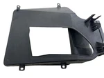 Oem 12-2016 Tesla Model Front End Ducting Ac Condensor Right 1011520-00-B. Fixed Price $100.00.