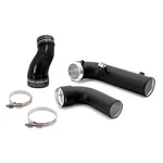 Mishimoto Performance Charge Pipe, Fits Toyota Supra Gr 3.0L 2020+, Black. Fixed Price $349.95.