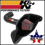 K&n 69-3538TTK Typhoon Cold Air Intake System 2016-2019 Ford Mustang Shelby 5.2L. Fixed Price $419.99.