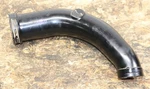 Left Side Driver Engine Air Intake Hose Suction Connector Tube Oem Panamera 4.8L. Fixed Price $72.00.