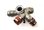 1999 E99 Ford F250 F350 7.3 Early Intake Manifold Spider Obs Intercooler Spyder. Fixed Price $344.99.