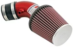 K&n Cold Air Intake Typhoon 69 Series Red For Mini Cooper 1.6L 2002-2006. Fixed Price $367.99.