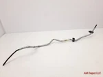 2014 Mini Cooper F56 F55 F57 F54 Front Fuel Supply Line 16127464633. Fixed Price $49.99.