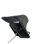 2013-2016 Porsche Boxster 3.4L Roadster Rwd Rear Right Quarter Panel Air Duct. Fixed Price $59.57.