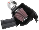 K&n 69-3540TP Engine Cold Air Intake Performance Kit Fits: 2018 Ford Mustang. Fixed Price $436.94.