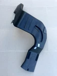 2018 Alfa Romeo Giulia Front Lower Floor Air Vent Duct Pipe Hose Left Side Oem. Fixed Price $33.00.