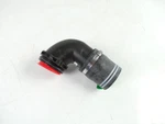 New & Genuine Alfa Romeo Giulia Quadrifoglio 2.9 V6 Right Air Intake Hose. Fixed Price $150.53.