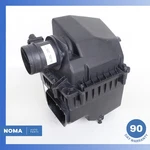 16-21 Jaguar X760 Xe F-pace Left Side Air Intake Cleaner Filter Box Oem. Fixed Price $113.23.