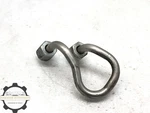 2020-2025 Hyundai Palisade 3.8L High Pressure Fuel Pump Tube Line Pipe Oem. Fixed Price $24.99.