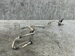 Engine Fuel Line Hose Pipe Mercedes W222 W218 M278 E550 CLS550 Oem. Fixed Price $45.00.