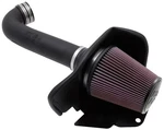 K&n Filters 63-1563 Series Aircharger Kit. Fixed Price $367.99.