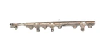 Audi S8 4E 5.2 V10 RS6 4F Fuel Rail Pipe 07L133316A. Fixed Price $23.57.