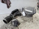 1999-2007 Gmc Sierra 1500 Air Cleaner Intake Box Assembly W/high Capacity Opt K4. Fixed Price $110.00.