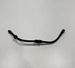 14-21 Maserati Ghibli Awd Front Left Driver Brake Caliper Flex Pipe Hose Oem. Fixed Price $19.99.