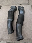 97-03 Mercedes W210 E55 Amg Air Intake Hose Pipe Tube Unit 1130940582 Oem. Fixed Price $284.99.