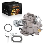 Barrel Carburetor For Dodge Chrysler 318 V8 5.2L Engine 1967-1980 Bbl. Fixed Price $59.99.