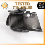 Bentley Continental Gtc 6.0L Right Turbo Intercooler Radiator W/ Air Duct Oem. Fixed Price $211.65.