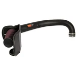 K&n 57-1514-1 Performance Cold Air Intake Kit 97-06 Jeep Tj / Wrangler 4.0L. Fixed Price $331.26.