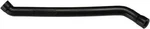 Engine Crankcase Breather Hose-emission Control Gates EMH185. Fixed Price $21.10.