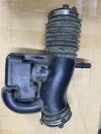 2011-2014 Ford Mustang 3.7 Air Intake Tube Hose BR33-9F805-AB. Fixed Price $75.00.