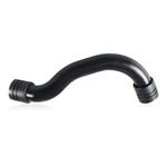 New Turbo Intake Pipe Fix Hose For Mercedes-benz M271 A2710901929 Us. Fixed Price $13.52.