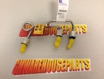 Fuel Feed Intermediate Pipe New Gm #12639208. Fixed Price $131.82.