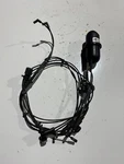 2014-2018 Cadillac Cts 2.0L Engine Mount Vacuum Hose 84017378 Oem. Fixed Price $78.32.
